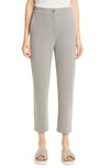 EILEEN FISHER SLOUCH ANKLE PANTS,193481579957
