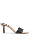 SENSO MOLLIE I LEATHER SANDALS