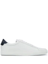 GIVENCHY GIVENCHY SNEAKERS WHITE