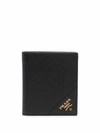 PRADA PRADA SAFFIANO FOLDING WALLET