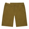 NUDIE JEANS LUKE WORKER SHORTS