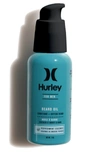 HURLEY PEPPERMINT BEARD OIL,802875260035