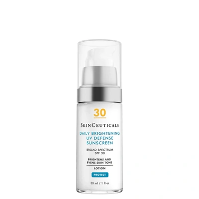 Skinceuticals Daily Brightening Uv Defense Sunscreen Spf30 1 Fl. oz