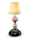 LLADRÒ SUNFLOWER FIREFLY LAMP,PROD215880150