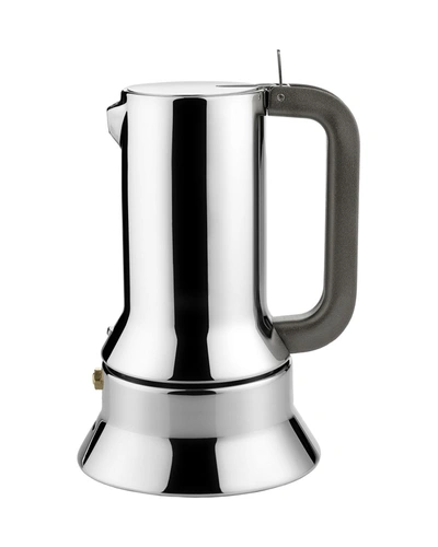 Alessi 6-cup Espresso Coffee Maker