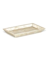 Labrazel White Agate Tray