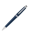 Montblanc Men's Meisterstuck Around The World In 80 Days Midsize Ballpoint Pen