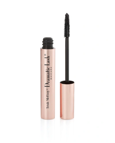 Trish Mcevoy Dramatic Lash Mascara 9.5g In Black