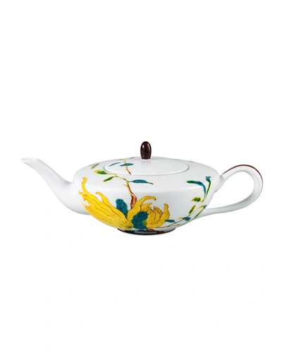 Raynaud Harmonia White Coffee/tea Pot