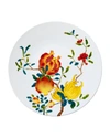 RAYNAUD HARMONIA BUFFET PLATE, WHITE,PROD243520219