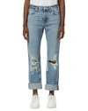 Hudson Thalia Loose Fit Jean In Feel Alive