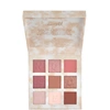 BARRY M COSMETICS NUDE AND NEUTRAL EYESHADOW PALETTE SUBTLE 18G,F-ESP15