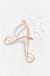 Tweezerman Rose Gold Classic Lash Curler In Assorted