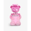 MOSCHINO MOSCHINO TOY 2 BUBBLE GUM EAU DE TOILETTE,46783289