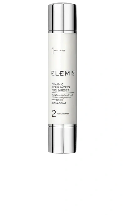 Elemis Dynamic Resurfacing Peel And Reset 30ml In Beauty: Na