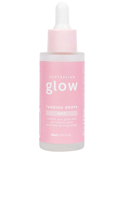 Australian Glow Self Tan Drops In Beauty: Na