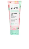 AUSTRALIAN GLOW HYDRATING SELF TAN GEL,AUGL-WU12