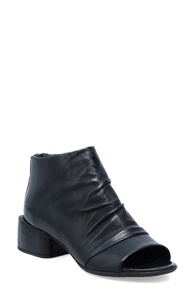 As98 Terrence Bootie In Black