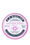 C.o. Bigelow Sakura Rose Salve Tin