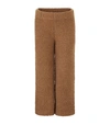 SKIMS COZY KNIT TROUSERS (2-14 YEARS),16746854