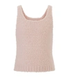 SKIMS COZY KNIT TANK TOP (2-14 YEARS),16747235