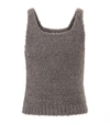 SKIMS COZY KNIT TANK TOP (2-14 YEARS),16748262