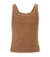 SKIMS COZY KNIT TANK TOP (2-14 YEARS),16748263