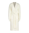 SKIMS COZY KNIT dressing gown,16836656