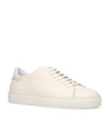 AXEL ARIGATO LEATHER CLEAN 90 SNEAKERS,16841604