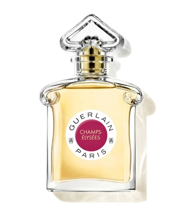 Guerlain Champs-elysées Eau De Parfum (75ml) In Multi