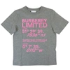 BURBERRY BRUSH T-SHIRT,8039663