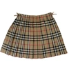 BURBERRY PEARLY SKIRT,8012123