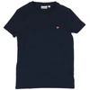 Napapijri Salis T-shirt In Blue
