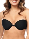 THE NATURAL REVERSIBLE WING BRA