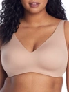 Wacoal Flawless Comfort Wire-free Bra In Roebuck