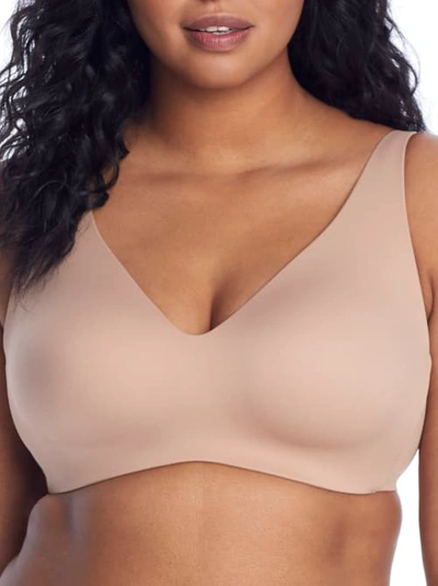 Wacoal Flawless Comfort Wire-free Bra In Roebuck