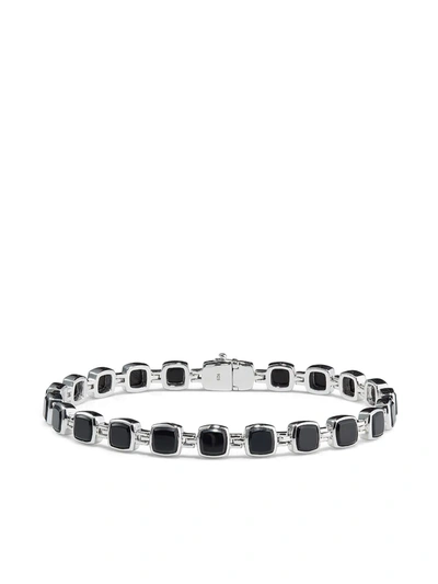 B213 / TOM WOOD CUSHION BRACELET