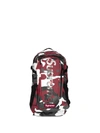 SUPREME CAMOUFLAGE-PRINT BACKPACK