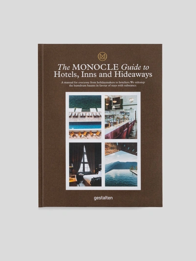 Monocle The  Guide To Hotels, Inns And Hideaways