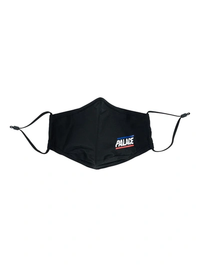 Palace Basically A Facemask In Black