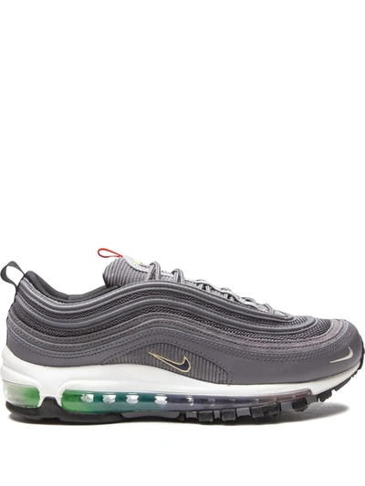 Nike Air Max 97 "evolution Of Icons" Sneakers In Grey