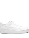 Nike Air Force 1 '07 Lv8 "misplaced Swoosh In White