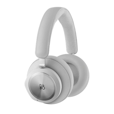 Bang & Olufsen Beoplay Portal Pc Gaming Wireless Headphones In Grey Mist