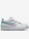 Nike Air Force 1 Shadow Women Sneakers In White