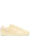 Raf Simons Sneaker Orion In Yellow