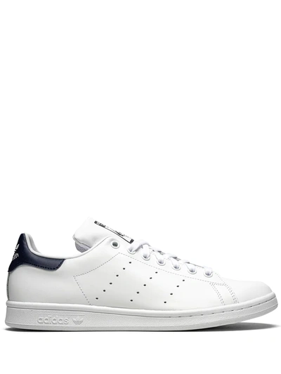 Adidas Originals Stan Smith Low-top Sneakers In White