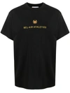 Bel-air Athletics Bel Air Athletics T-shirt In Black