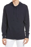 RAG & BONE FLAME COTTON HOODIE,MBC21ST032JT32