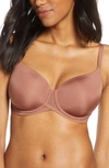 Wacoal Ultimate Side Smoother Underwire T-shirt Bra