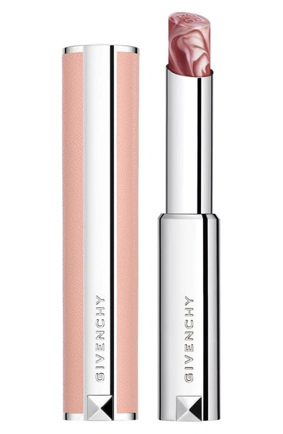 Givenchy Le Rose Hydrating Lip Balm In 117